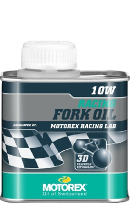 Motorex olej do amortyzatorów 10W 250ml