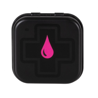 Muc-Off zestaw Glueless Patch Kit 25mm