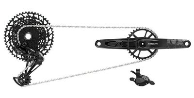 Sram grupa NX Eagle DUB 1x12rz 175mm Boost
