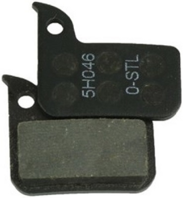 Sram okładziny Road organiczne/steel OEM