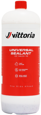 Vittoria uszczelniacz Universal Tubeless Tire Sealant 500ml