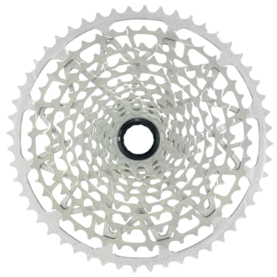 Garbaruk kaseta 12rz Shimano Micro Spline 10-52T srebrna