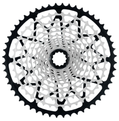 Garbaruk kaseta 12rz Shimano HG 11-52T czarna