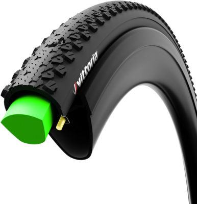 Vittoria wkładka AIR-LINER Gravel 650/700x32-42