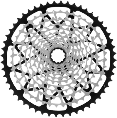 Garbaruk kaseta 12rz Sram XD 10-48T czarna