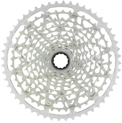 Garbaruk kaseta 12rz Sram XD 10-48T srebrna