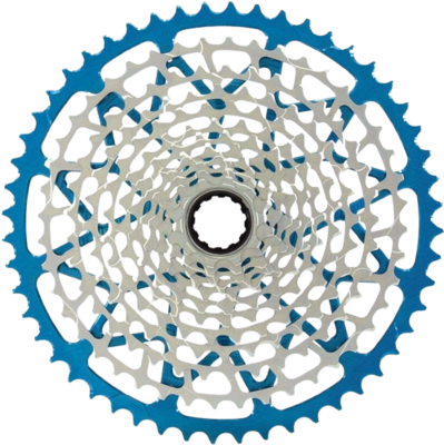 Garbaruk kaseta 12rz Sram XD 10-48T niebieska