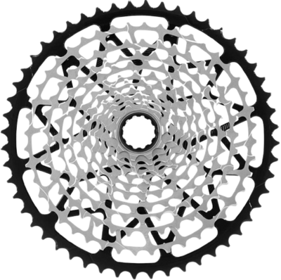 Garbaruk kaseta 12rz Sram XD 10-50T czarna