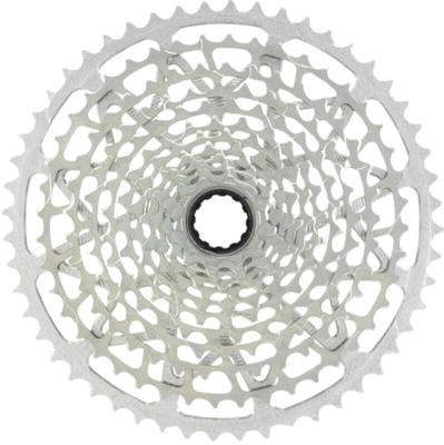 Garbaruk kaseta 12rz Sram XD 10-50T srebrna