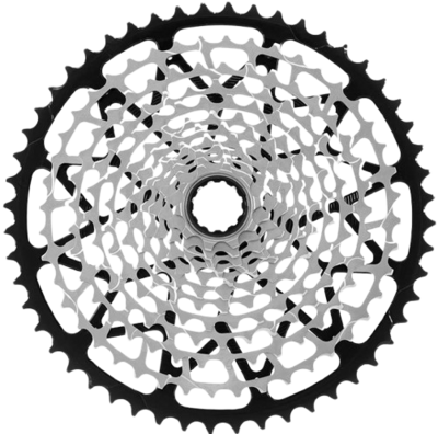 Garbaruk kaseta 12rz Sram XD 10-52T czarna
