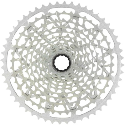 Garbaruk kaseta 12rz Sram XD 10-52T srebrna