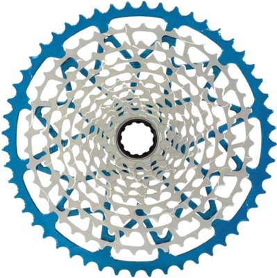 Garbaruk kaseta 12rz Sram XD 10-52T niebieska