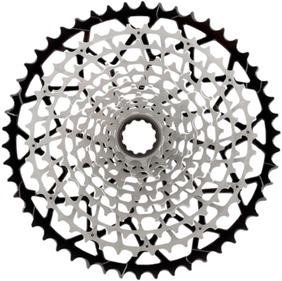 Garbaruk kaseta 11rz Sram XD 10-46T czarna