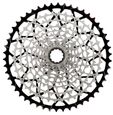 Garbaruk kaseta 11rz Sram XD 10-50T czarna
