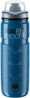 Elite bidon Nanofly 500ml niebieski
