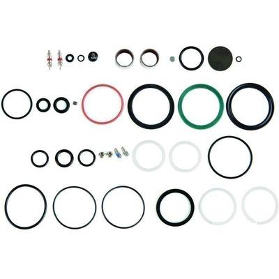 Rock Shox zestaw Upgrade Kit do dampera MONARCH3 RT3 (2013)