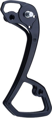 Garbaruk wózek tylnej przerzutki Shimano GRX 11rz czarny