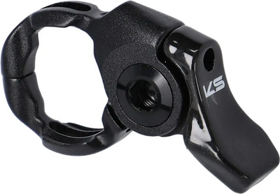 Kind Shock manetka sztycy KG Carbon 22.2mm
