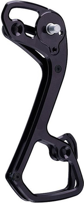 Garbaruk wózek tylnej przerzutki Shimano 11rz czarny