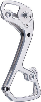 Garbaruk wózek tylnej przerzutki Shimano 11rz srebrny