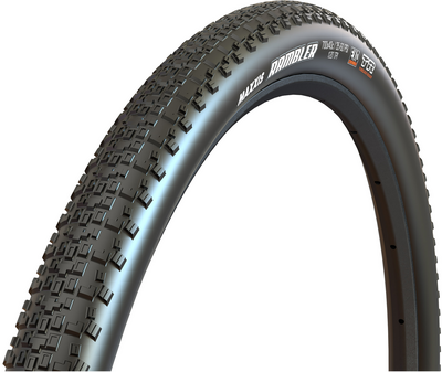 Maxxis opona Rambler 38x700 SilkShield/TR