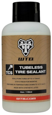 WTB mleczko TCS 2.0 Sealant 118ml