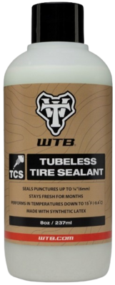 WTB mleczko TCS 2.0 Sealant 237ml