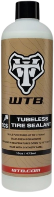 WTB mleczko TCS 2.0 Sealant 473ml