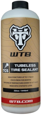WTB mleczko TCS 2.0 Sealant 946ml