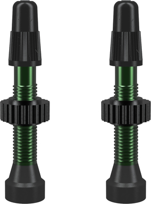 WTB wentyle TCS Presta 34mm zielone