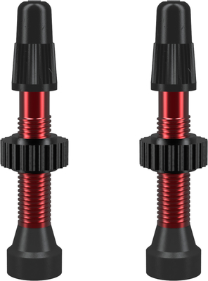 WTB wentyle TCS Presta 34mm czerwone