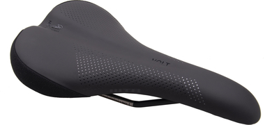 WTB siodło Volt Steel 265x150mm