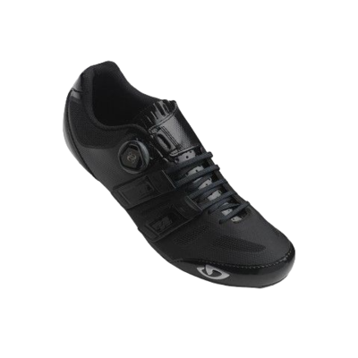 Giro buty Sentrie Techlace czarne 42