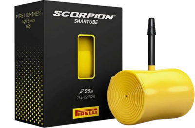 Pirelli dętka Scorpion SmarTube 27,5x2.2/2.6 presta 42mm