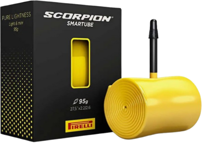 Pirelli dętka Scorpion SmarTube 29x2.2/2.6 presta 42mm
