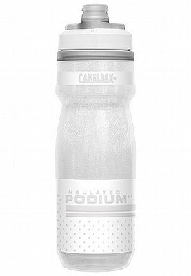 Camelbak bidon Podium Chill 620ml Reflective Ghost