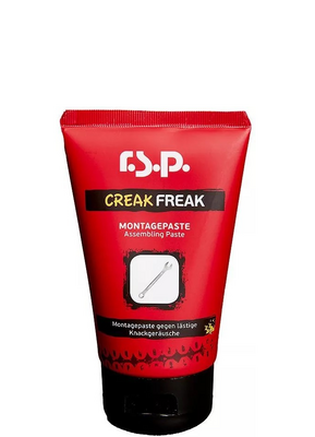 R.S.P. pasta montażowa Creak Freak 50g