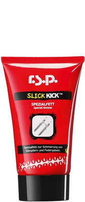 R.S.P. smar do amortyzatora Slick Kick 50ml