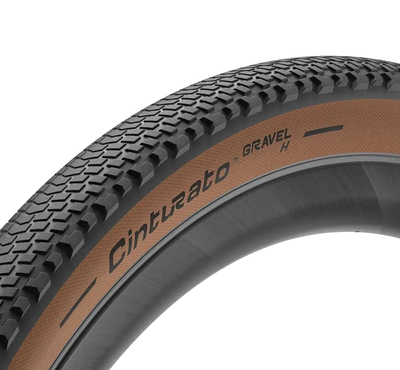 Pirelli opona Cinturato Gravel H Classic TLR 50x650 TechWALL