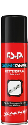 R.S.P. suchy smar Ceramic Dynamic 200ml