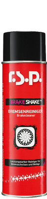 R.S.P. preparat do czyszczenia hamulców Brake Shake 500ml