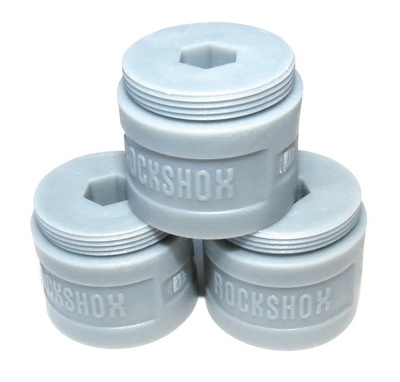 Rock Shox token widelca 35mm PIKE/BoXXer B1/Lyrik B1/Yari 3szt