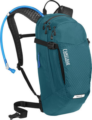 Camelbak plecak M.U.L.E. 12L Moroccan Blue/Black