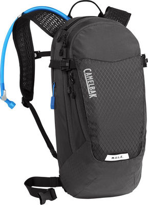 Camelbak plecak Women's M.U.L.E. 12 3L Charcoal/Black