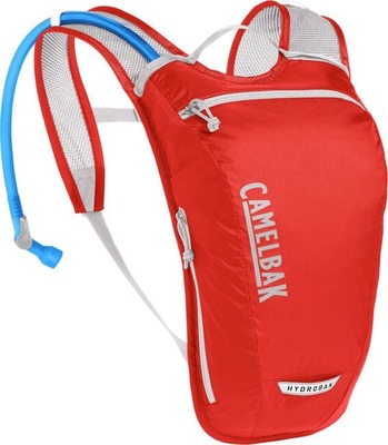 Camelbak plecak Hydrobak Light 2.5L Red/Black