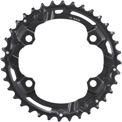Shimano koronka FC-M5100-2 36T