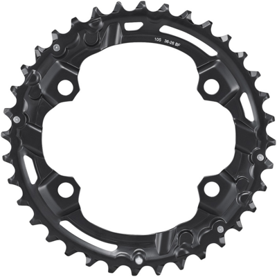 Shimano koronka FC-M4100 36T
