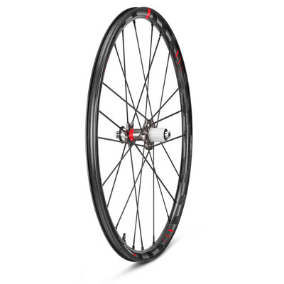 Fulcrum koła Racing Zero Carbon DB AFS C19 Sram XDR