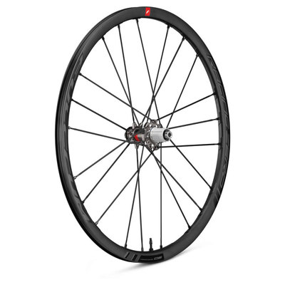 Fulcrum koła Racing Zero DB AFS C19 Shimano HG11