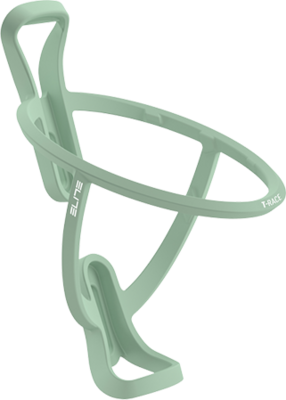Elite koszyk T-Race Warm Green Soft Touch